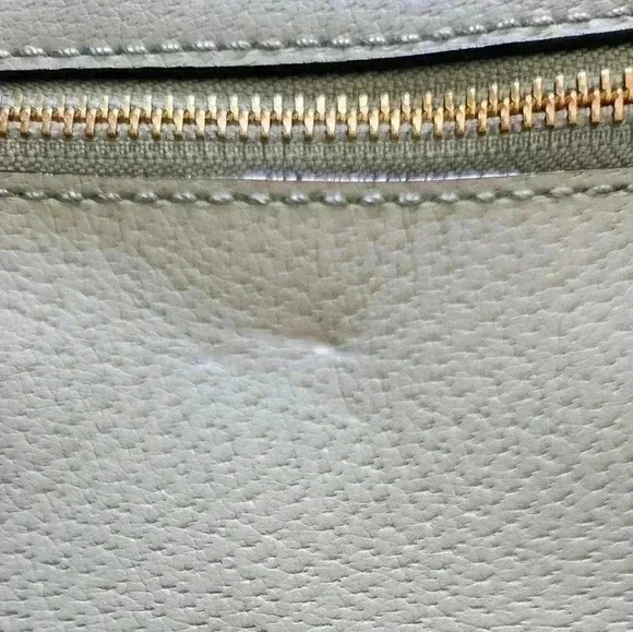 Kate Spade New York | Blue Lake's Edge Grove Street Rima Leather Crossbody Bag - Picture 6 of 6